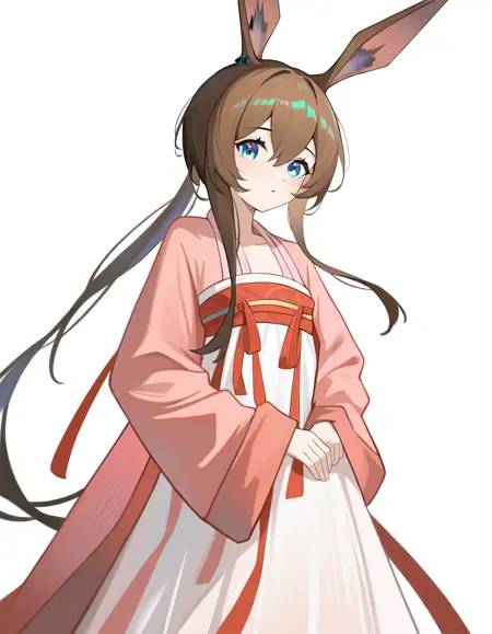 汉服服装概念加强