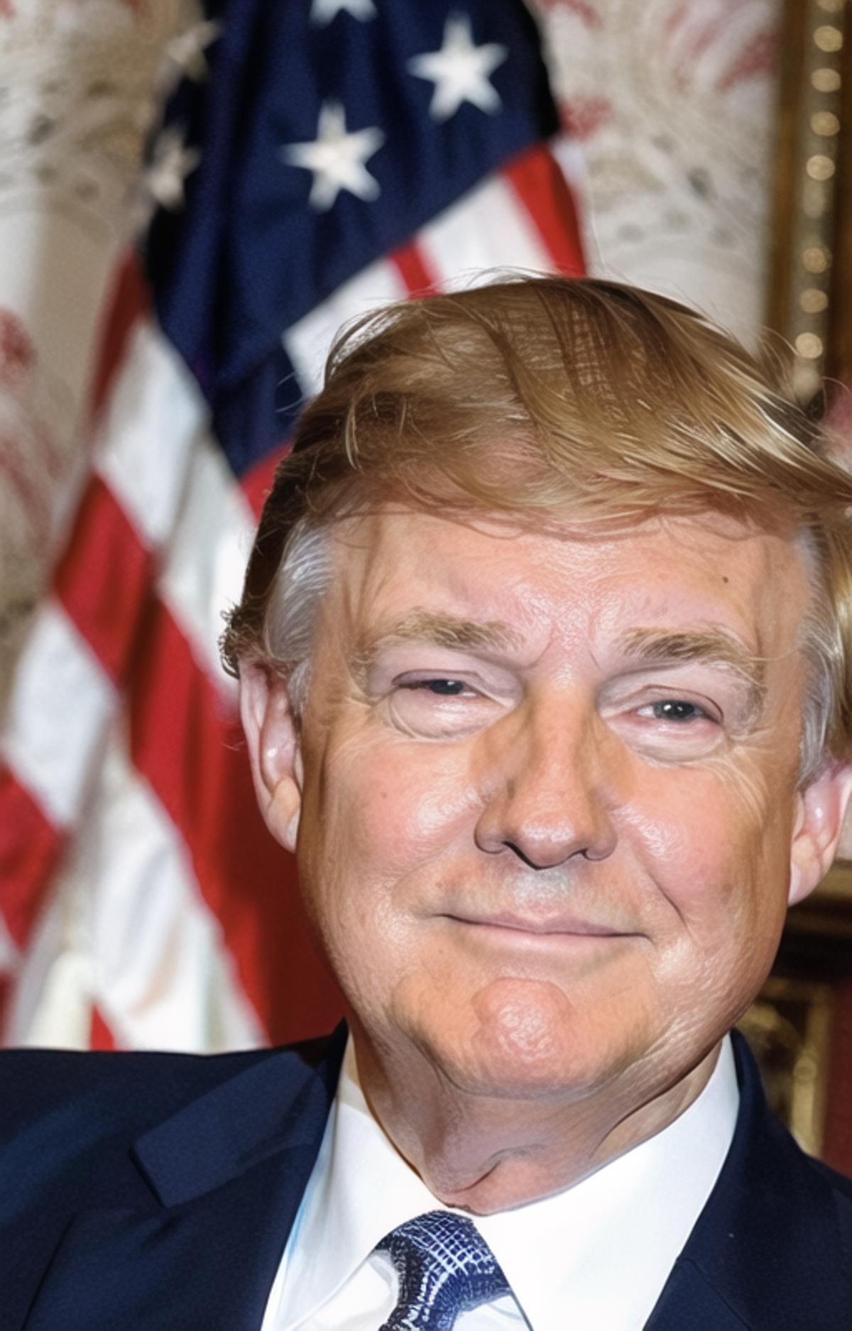 donald-trump-v1-stable-diffusion-lora-civitai