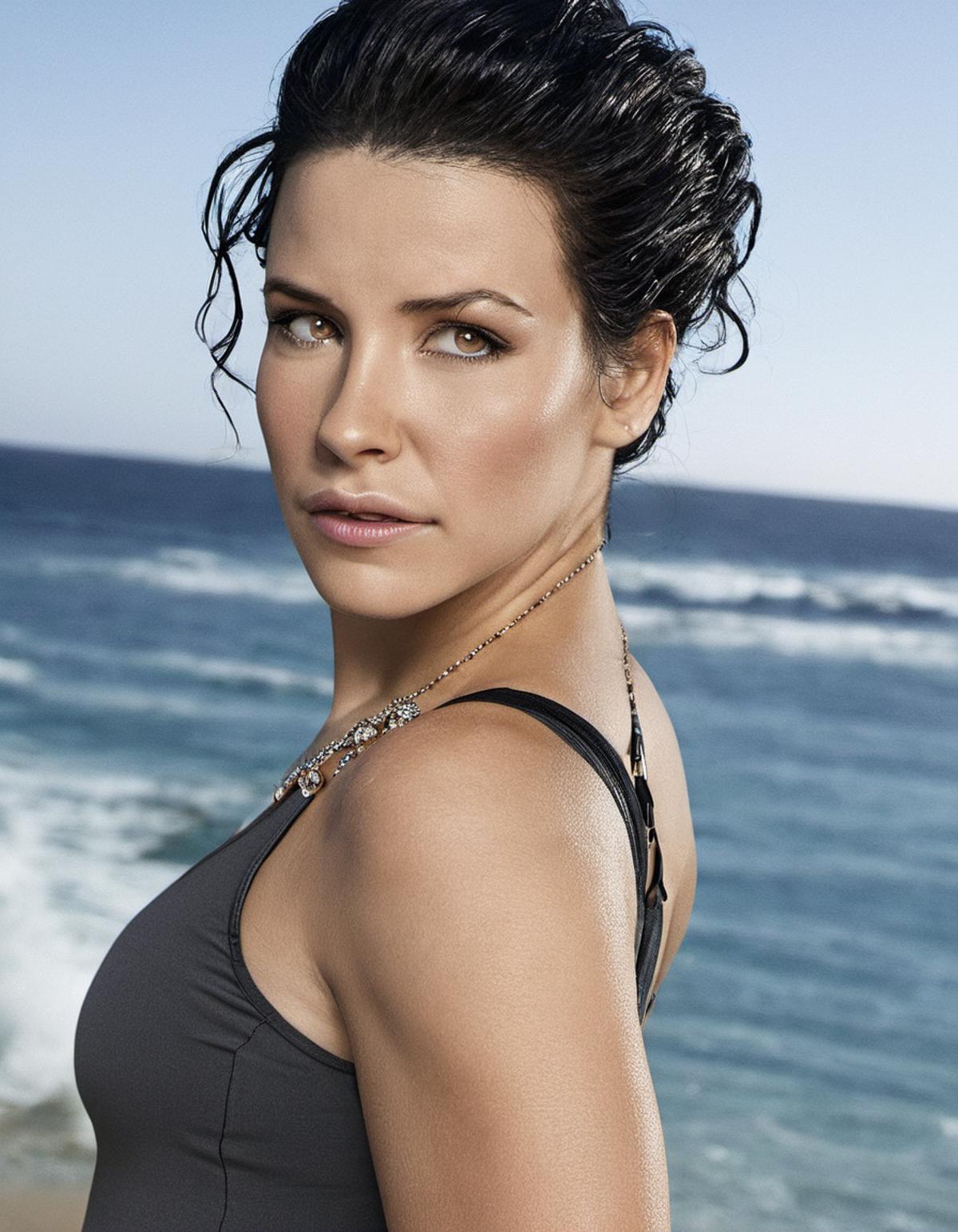 Kate Austen (from Lost TV show) (LoRA SDXL 1.0) image by astragartist