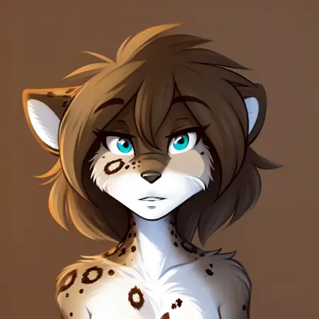 Kathrin Vaughan (TwoKinds)