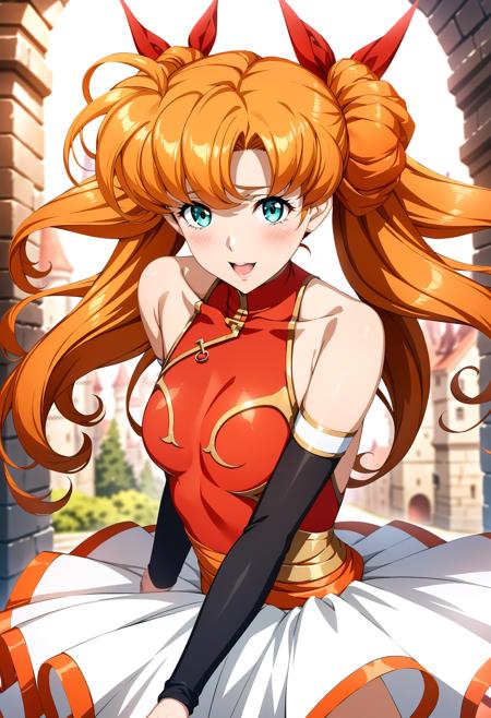 ティアリス ラングリッサーⅢ (tiaris) (langrisserⅢ) v1.0