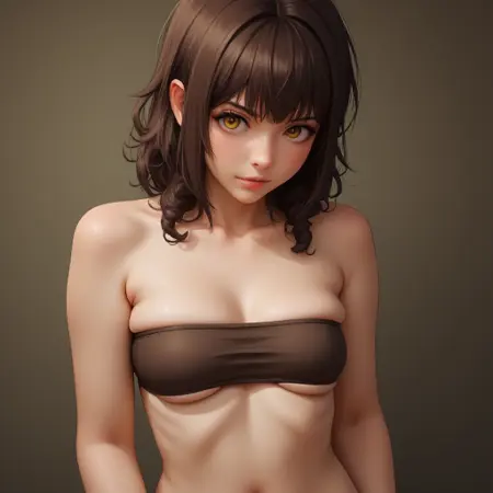 Tight tubetops - Flux test