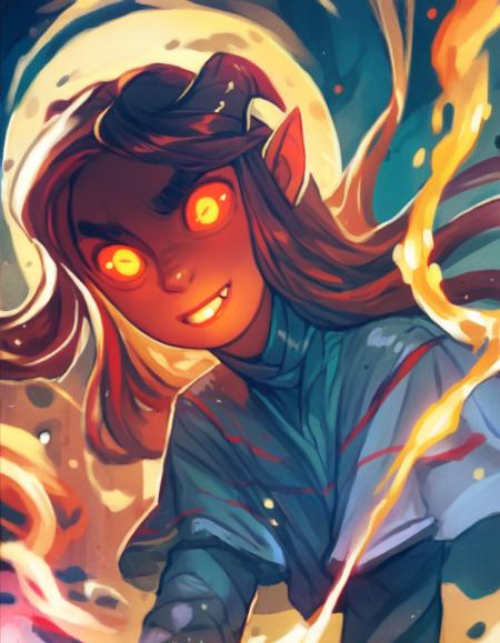 Ava´s Demon - Ava Ire Ava Alt