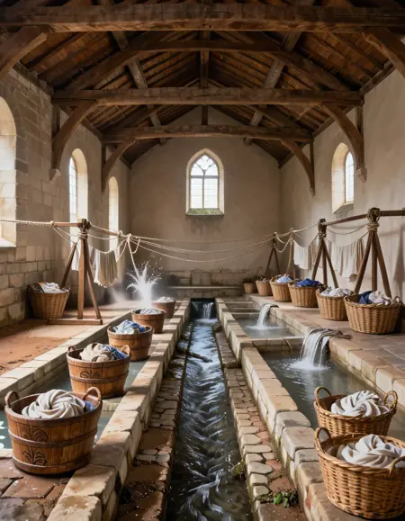 royal washhouse pony