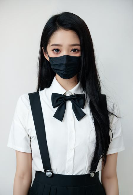 关晓彤 - Guan Xiaotong v2.0