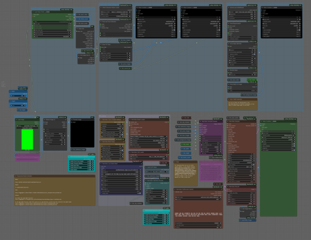 WAN 2.2 Animate + Preprocess Long Video for 12GB VRAM v1.0