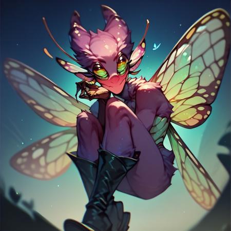 Faeries Pony [SFW] V1