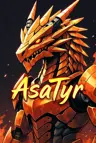 AsaTyr's Avatar