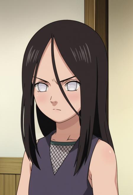 Hanabi Hyūga (Naruto) v1.0 [Pony]