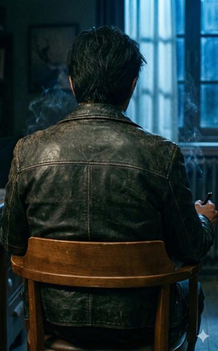 The Night Watchman v1