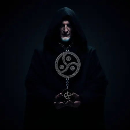 Triskellion
