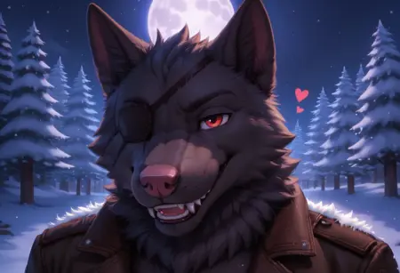 Alon E Wolf - Shelter VN