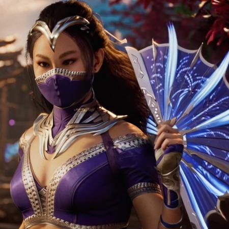 Ultra-realistic extremely detailed real life 8k photo of a gorgeous asian ohwx woman  <lora:lora-kitana:1>