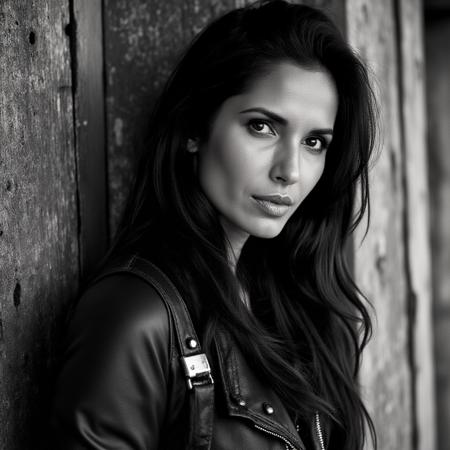 Padma Lakshmi FLUX V1