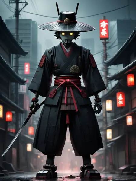 Dark Kawaii - drkkaw