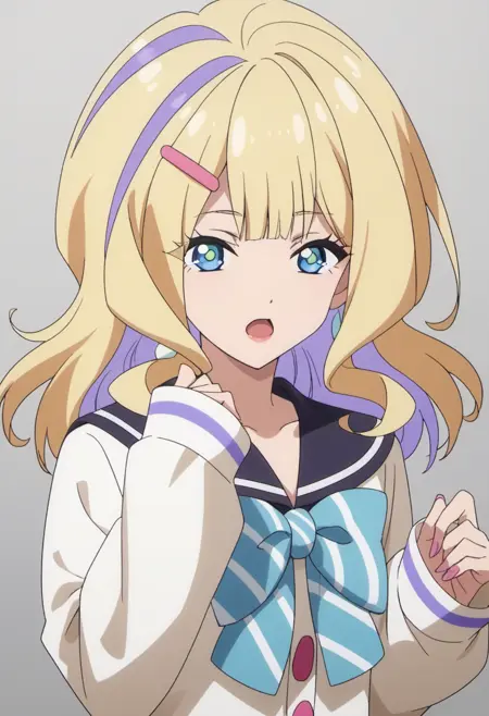 Takanashi Tsubasa | Shadowverse Flame | シャドウバース フレイム