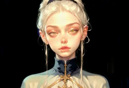 Tamra's Avatar