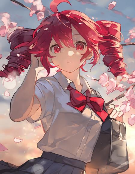 [NoobAI] Artist style - Mento v1.0 VPRED