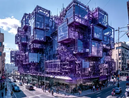 gemstones architecture part2