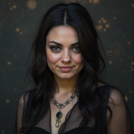 Mila Kunis, 768, portrait v1.0