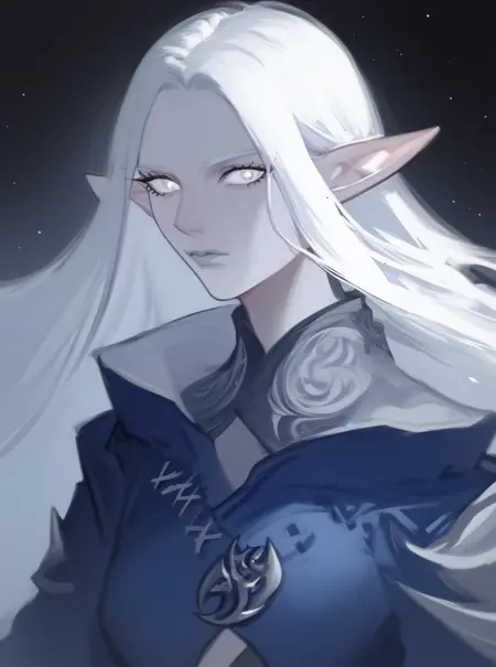 Ysayle | Final Fantasy XIV