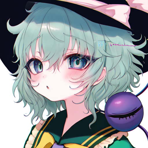 00272-3659553451-1girl,_solo,_komeiji_koishi,_renakobonb_style,_(focus_on_face_1.2),_white_background,__,.png_1685370295.png