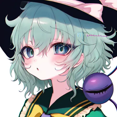 Renakobonb Style LoRA