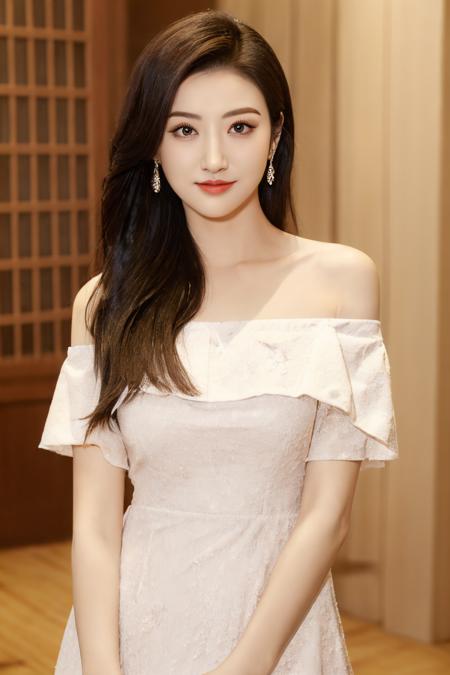 景甜 alike-tian jing alike v1.0