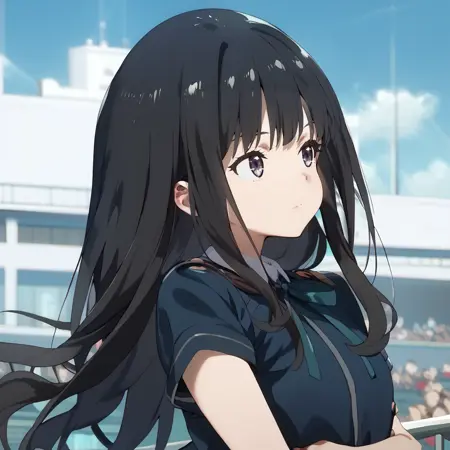 Inoue Takina