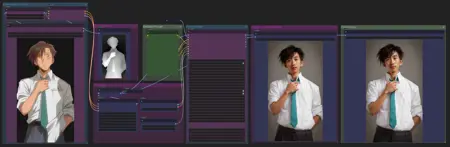 Anime To Photo