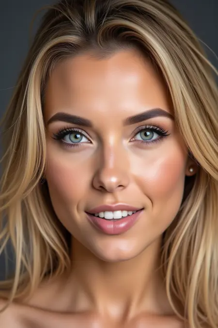 Breezy L. Flux (AI girl)