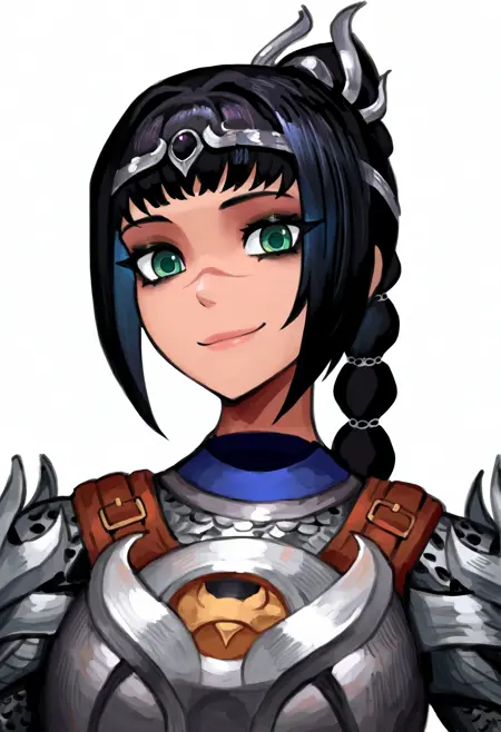 Saiykik - Style IllustriousXL - Noob LORA