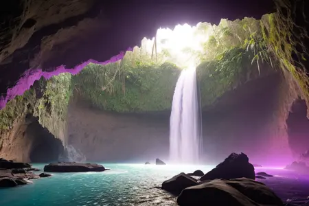 Landscape Realistic Pro