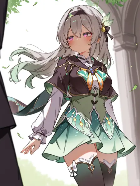 pixiv orobou