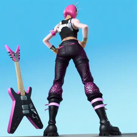Power Chord (Fortnite)