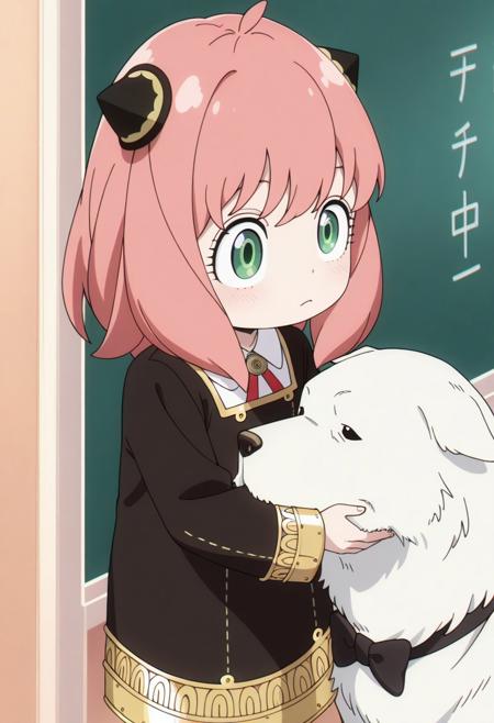 Anya Forger | SPY x FAMILY | スパイファミリー v1.0