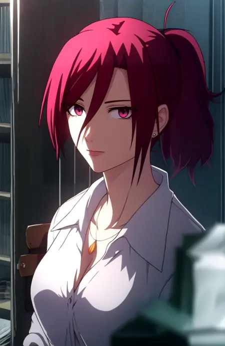 Honkai Star Rail screenshot