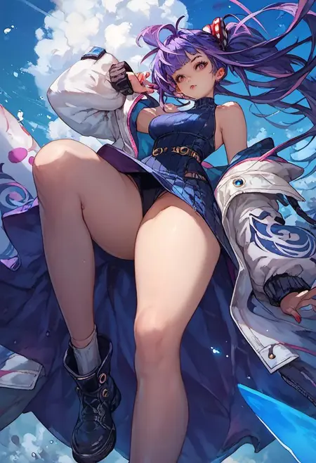 Perfectly Imperfect - Detail + Style Enhancer