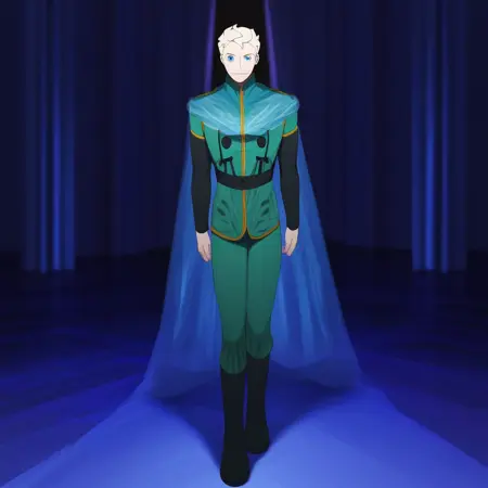 Disney s Frozen Let It Go Sequence Animated Performed by NateWantsToBattle Male Version