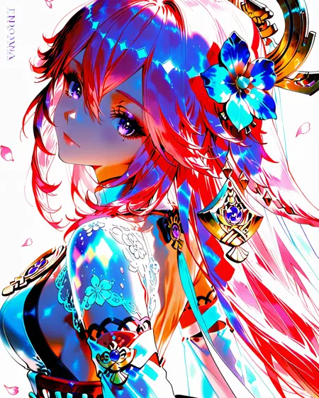 炫(cool)