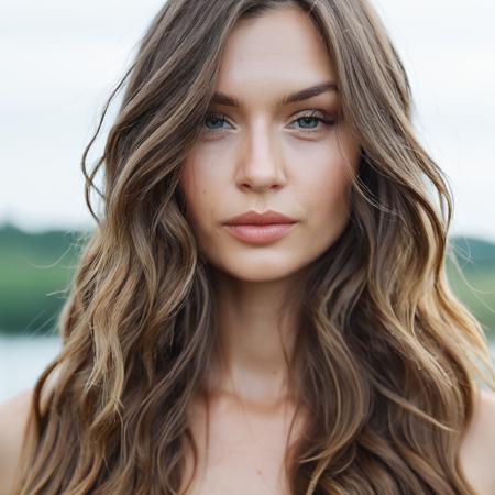 Josephine Skriver (FLUX + SDXL) SDXL v2.0