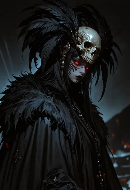 Velvet's Mythic Fantasy Styles | Flux + Pony + illustrious