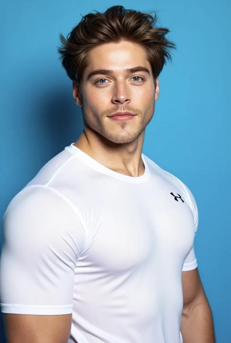 Froy Gutierrez FLUX