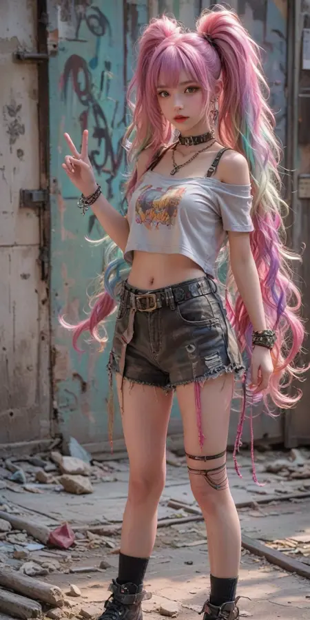 Comfyui Image to Prompt Workflows