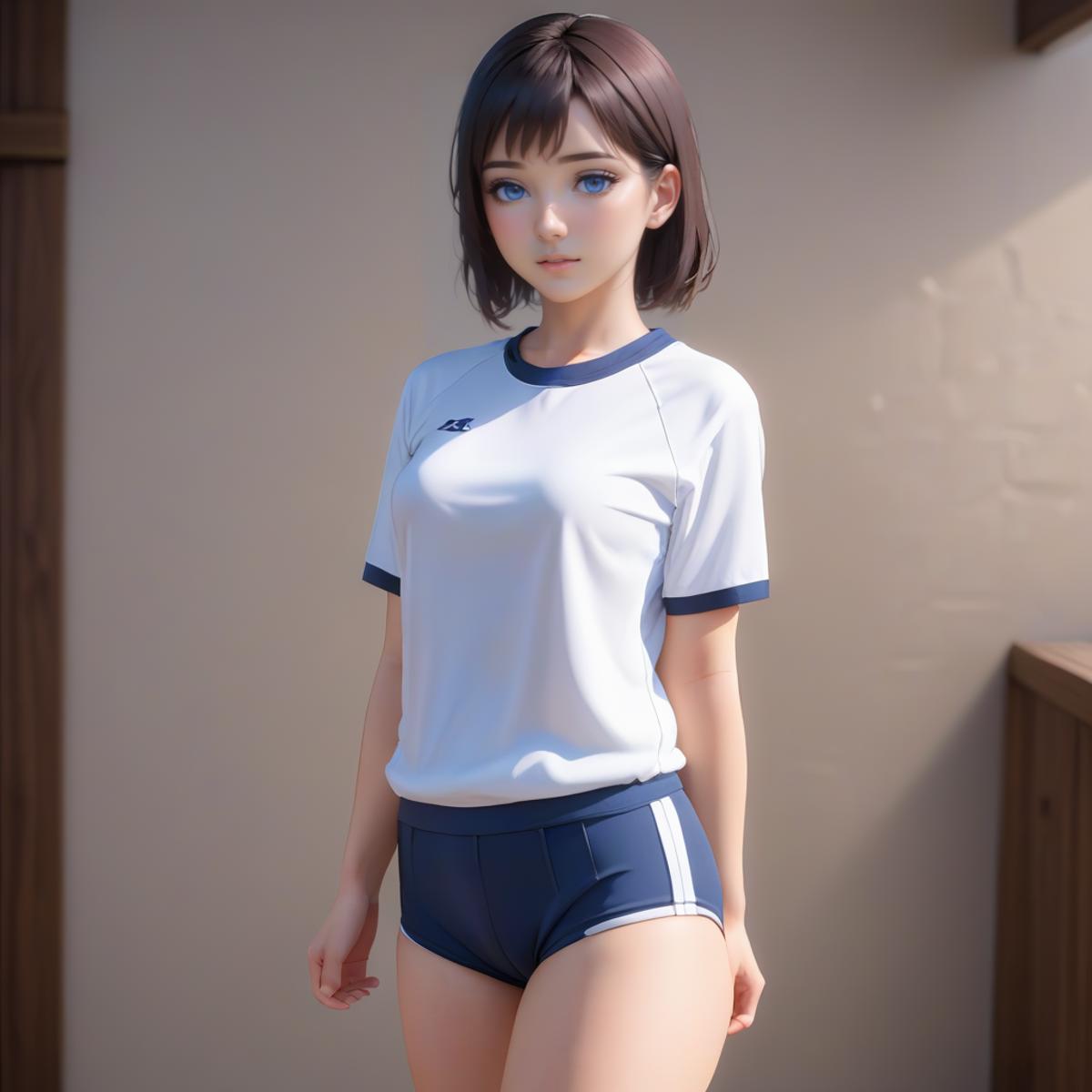 AI model image by H1ghSyst3m