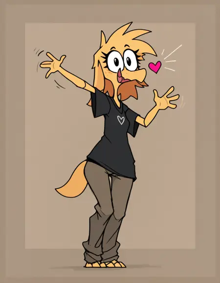 Roksim artist style for IL