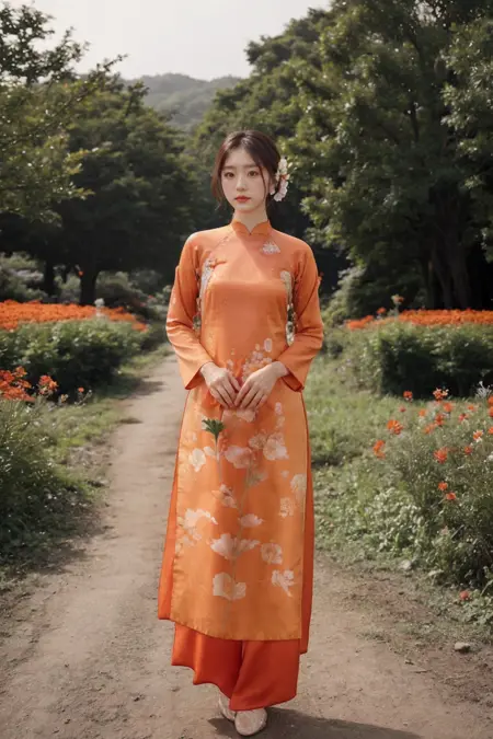 Ao dai