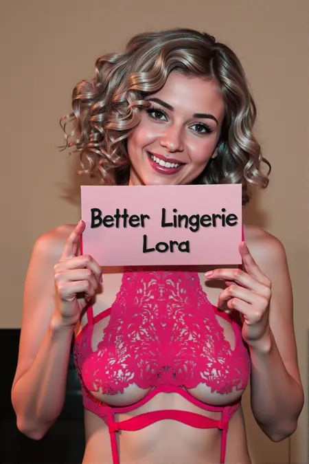 Flux-BetterLingerie