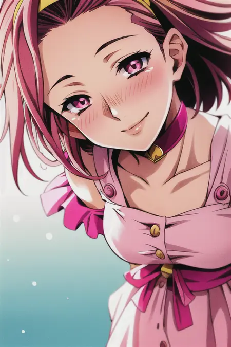 Reimi Sugimoto 杉本鈴美