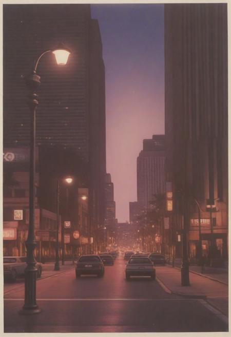Grainy Photo Backgrounds Concept - Illustrious V1